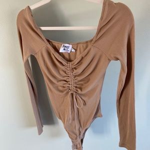 Princess Polly Bodysuit